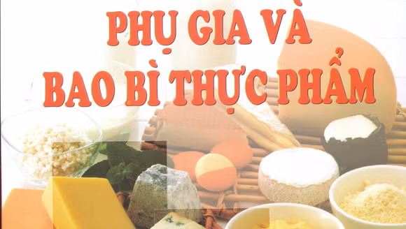Tiếp tục phát hiện 2 sản phẩm phụ gia có chứa hóa chất ảnh 1
