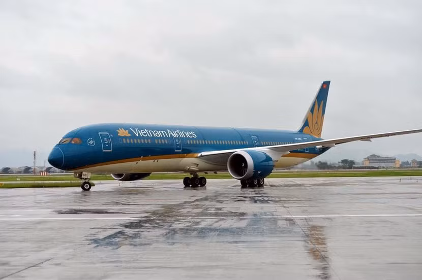Vietnam Airlines cho biết, năm 2023 dòng tiền của hãng được cải thiện đáng kể