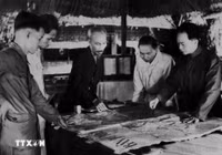 Đại tướng Võ Nguyên Giáp - Nhà lãnh đạo quân sự lỗi lạc của thế kỷ XX