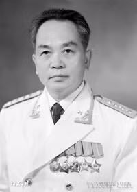 Đại tướng Võ Nguyên Giáp - Nhà lãnh đạo quân sự lỗi lạc của thế kỷ XX