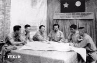 Đại tướng Võ Nguyên Giáp - Nhà lãnh đạo quân sự lỗi lạc của thế kỷ XX