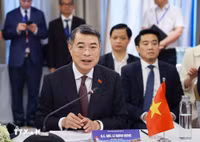 Thủ tướng Lê Minh Hưng làm việc với các doanh nghiệp Nhật Bản tại Việt Nam