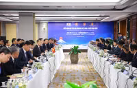 Thủ tướng Lê Minh Hưng làm việc với các doanh nghiệp Nhật Bản tại Việt Nam
