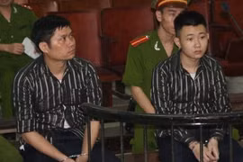 Chủ Thẩm mỹ viện Cát Tường vứt xác phi tang tái hầu tòa