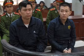 Toàn cảnh ngày đầu xét xử vụ án Nguyễn Mạnh Tường cùng đồng phạm