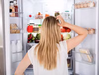 [ẢNH] Những thói quen gây lãng phí điện thường gặp