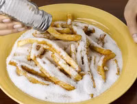 [ẢNH] Những thực phẩm có nguy cơ gây dậy thì sớm ở trẻ