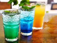 [ẢNH] Những thực phẩm có nguy cơ gây dậy thì sớm ở trẻ