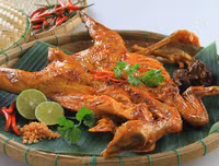[ẢNH] Những sai lầm khi ăn thịt gà nhiều người mắc phải