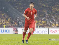 [ẢNH] Những gương mặt đặc biệt trong đội hình U23 Việt Nam