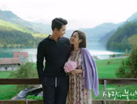 [ẢNH] Mãn nhãn với cảnh thực đẹp 