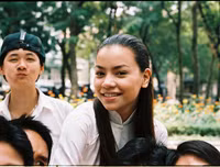 [ẢNH] Những mối tình 