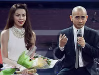 [ẢNH] Những mối tình 