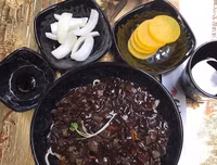 [ẢNH] Điểm danh những món mì ngon nức tiếng của ẩm thực Hàn Quốc
