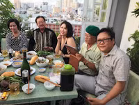 [ẢNH] Nhìn lại những dấu mốc thăng trầm của tài tử 