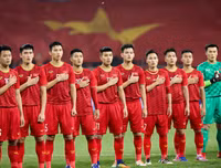 [ẢNH] Các đối thủ của U23 Việt Nam tại VCK U23 Châu Á 2020 nguy hiểm thế nào?