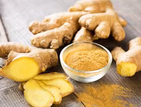 [ẢNH] Những loại thực phẩm giúp phòng chống cảm lạnh trong mùa đông
