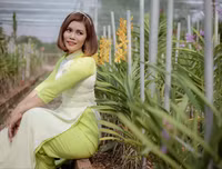 [ẢNH] Những phụ nữ 
