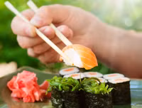 [ẢNH] Văn hóa dùng đũa của các nước châu Á khác nhau như thế nào?