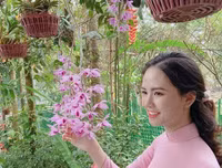 [ẢNH] Những phụ nữ 