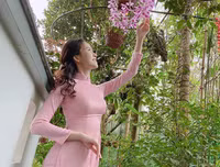 [ẢNH] Những phụ nữ 