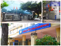 [Ảnh] Những cảnh 