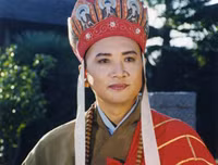 [ẢNH] Bất ngờ về đời sống thực của 4 thầy trò Đường Tăng 