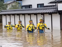 Hậu quả khủng khiếp mà bão 