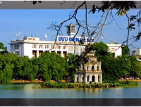 [ẢNH] Những địa điểm vui chơi quanh Hà Nội cho ngày Phụ nữ Việt Nam 20-10