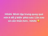 [ẢNH] Những lần 