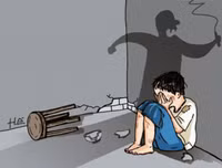 [ẢNH] Những vụ người thân bạo hành trẻ nhỏ gây bức xúc xã hội gần đây