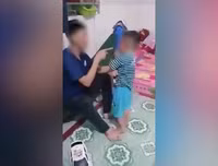 [ẢNH] Những vụ người thân bạo hành trẻ nhỏ gây bức xúc xã hội gần đây