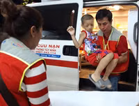 [ẢNH] Những vụ người thân bạo hành trẻ nhỏ gây bức xúc xã hội gần đây