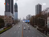 [ẢNH] Vũ Hán đón 
