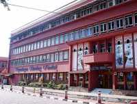[ẢNH] Khám phá 10 bảo tàng kỳ lạ nhất hành tinh