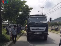 Những vụ TNGT nạn nhân là sinh viên trẻ tuổi gây chấn động dư luận