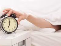 [ẢNH] Những lợi ích bất ngờ của việc dậy sớm