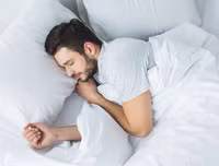 [ẢNH] Những lợi ích bất ngờ của việc dậy sớm