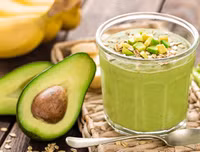 [ẢNH] Những thực phẩm giúp thanh lọc cơ thể cực tốt vào mùa hè không thể bỏ qua