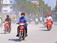[ẢNH] Những thói quen sinh hoạt dẫn đến ung thư mà bạn nên biết