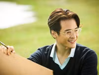 [ẢNH] Cuộc sống của thiếu gia 