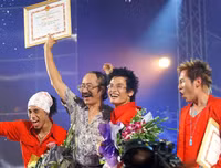 [ẢNH] Cuộc sống của thiếu gia 