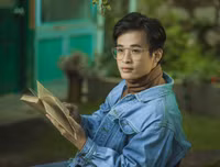 [ẢNH] Cuộc sống của thiếu gia 