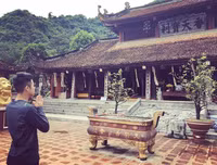 [ẢNH] Những điều đại kỵ cần tránh khi đi lễ chùa đầu năm