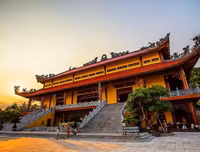 [ẢNH] Những điều đại kỵ cần tránh khi đi lễ chùa đầu năm