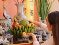 [ẢNH] Những điều đại kỵ cần tránh khi đi lễ chùa đầu năm