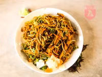 [ẢNH] Khám phá xu hướng ẩm thực 