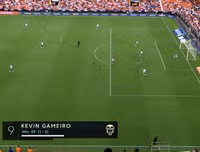 [ẢNH] Kết quả vòng 1 La Liga 2019-2020: Atletico Madrid chiến thắng chật vật trên sân nhà