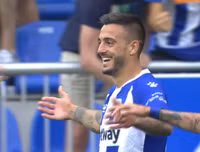 [ẢNH] Kết quả vòng 1 La Liga 2019-2020: Atletico Madrid chiến thắng chật vật trên sân nhà