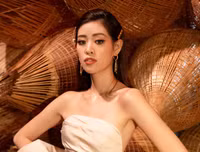[ẢNH] Hoa hậu Khánh Vân thay đổi 